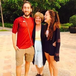 Meet your Posher, Kellz